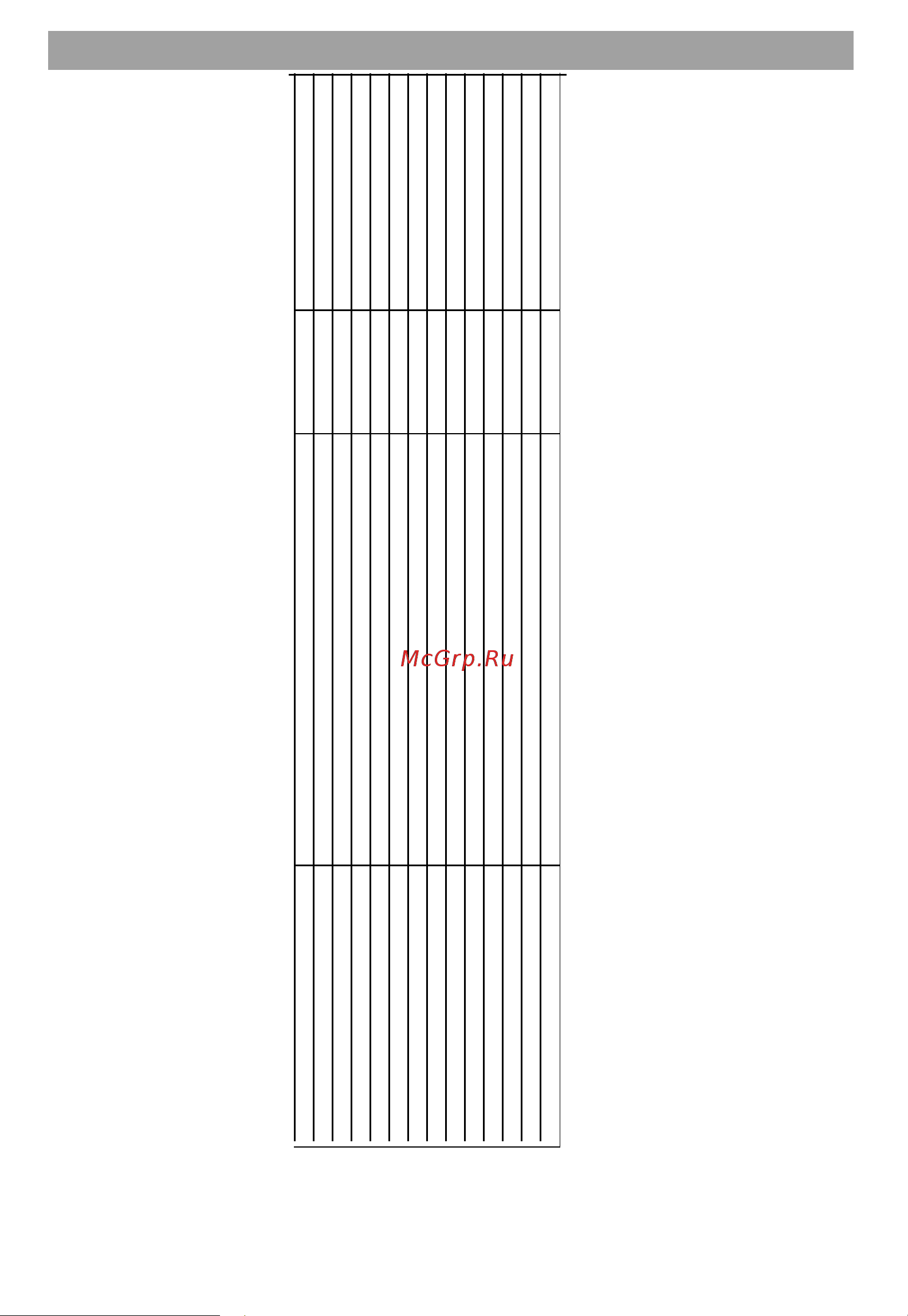 Shivaki SHRF-70CH [15/16] Список технических центров