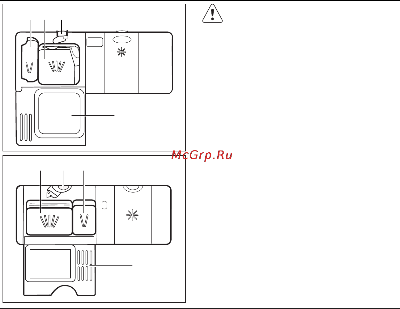 AEG F55022M0 [15/24] Запуск программы без отсрочки пуска