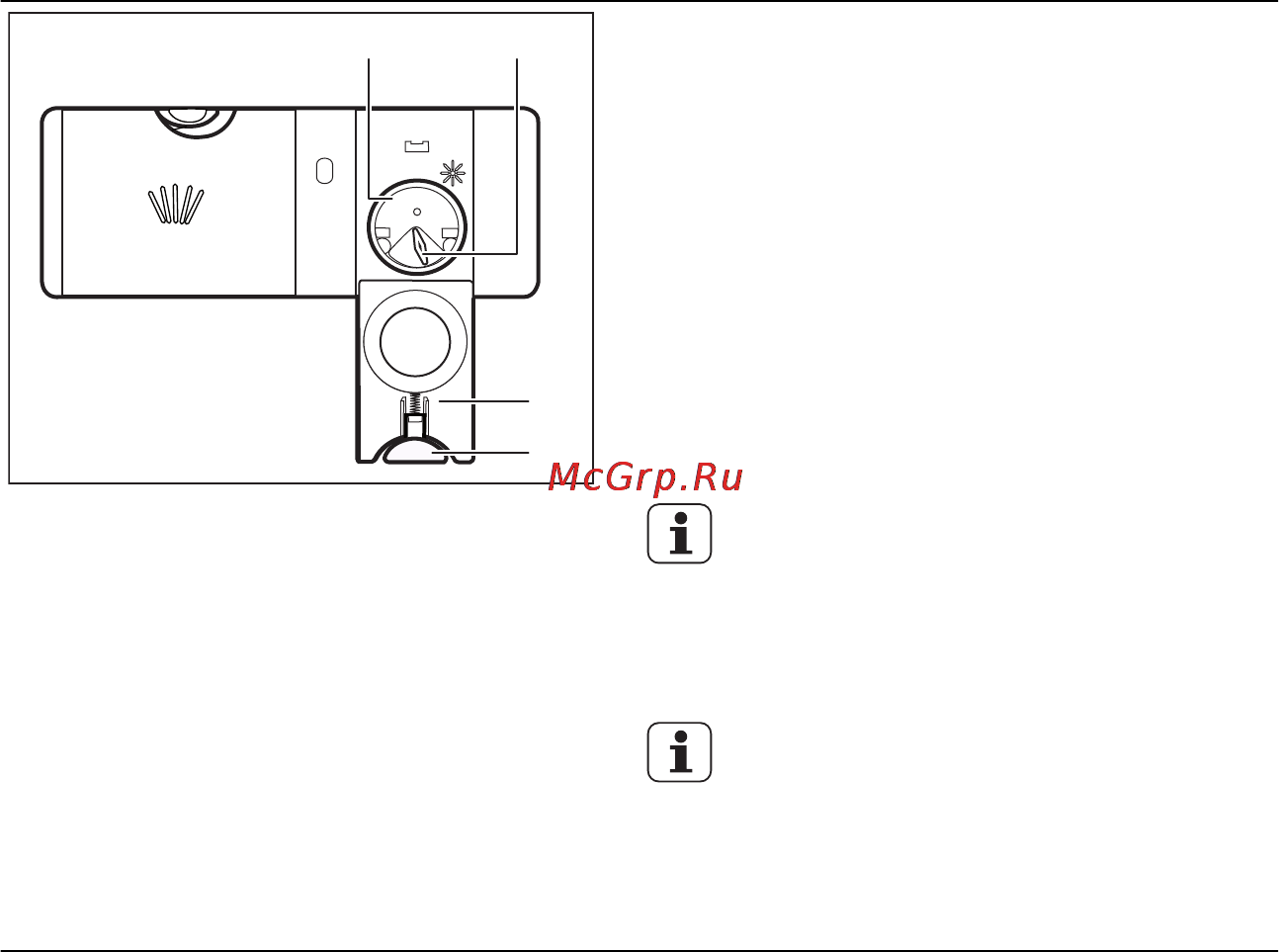 AEG F99019M0P [14/24] Ежедневное использование