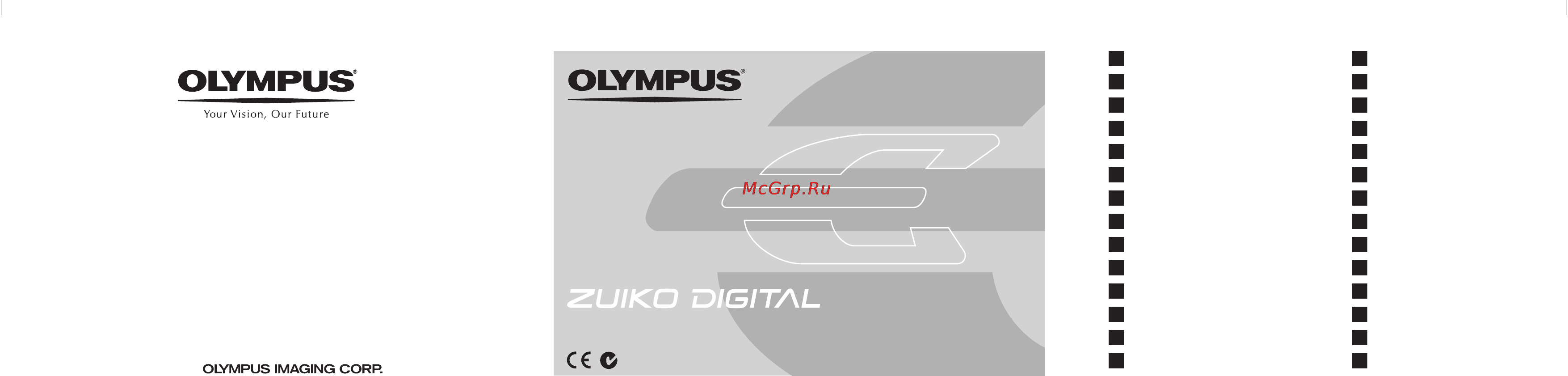 Olympus ZUIKO DIGITAL 25MM 1 2.8 PANCAKE Инструкция по эксплуатации онлайн