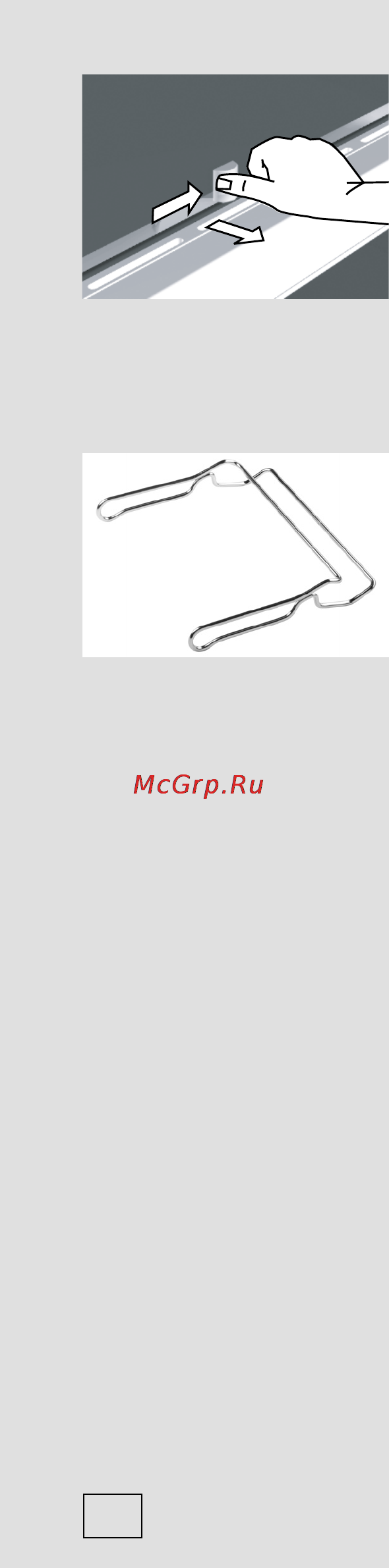 Gorenje GI63398BBR1 Инструкция по эксплуатации онлайн [20/48] 91424
