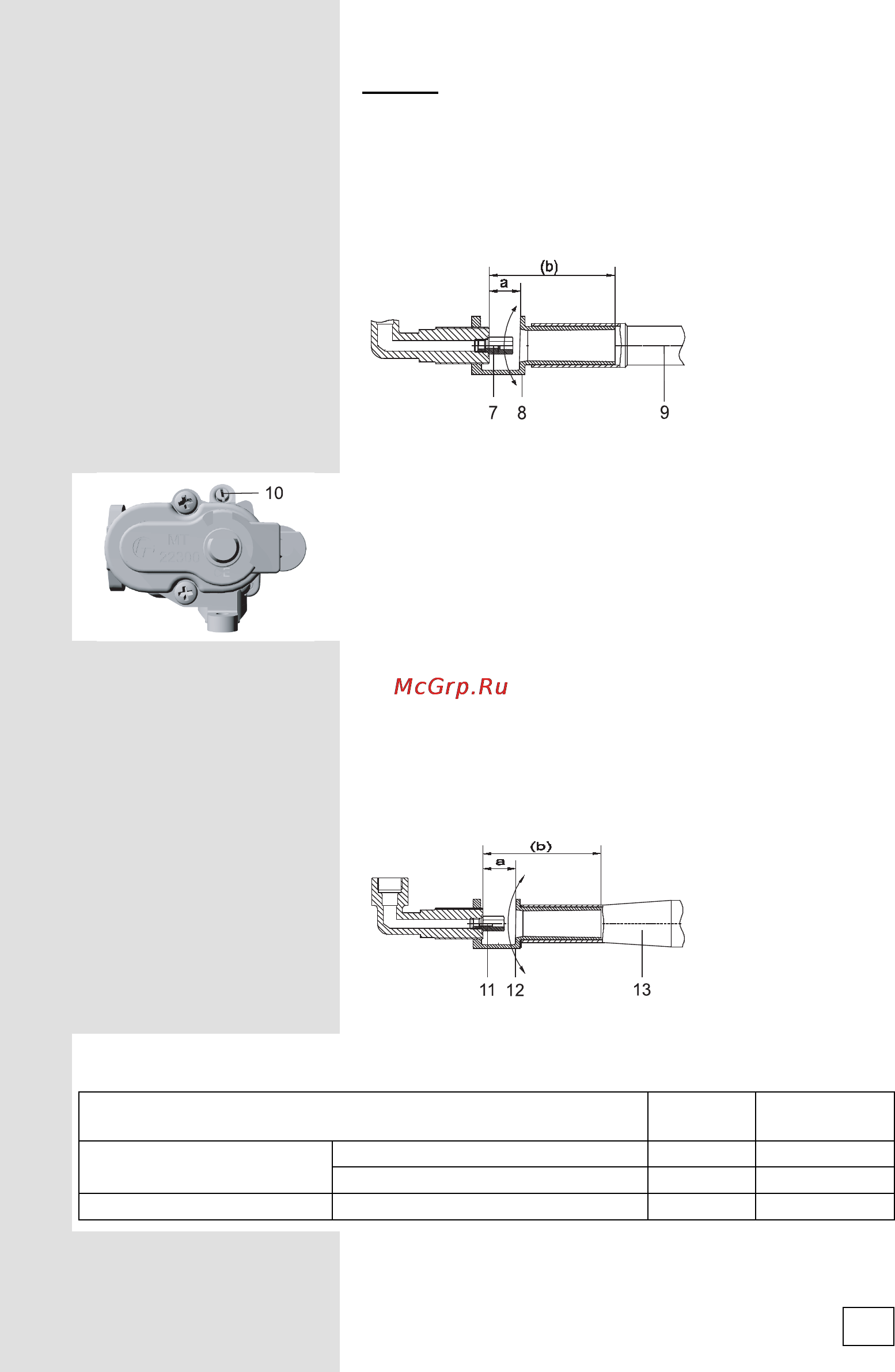 Gorenje GI63398BBR1 Инструкция по эксплуатации онлайн [43/48] 91424