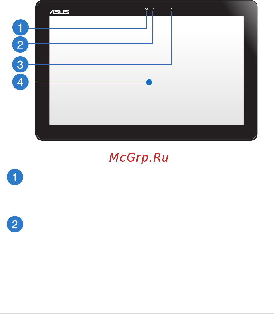 Asus TX201LA-CQ026H [15/152] Планшет
