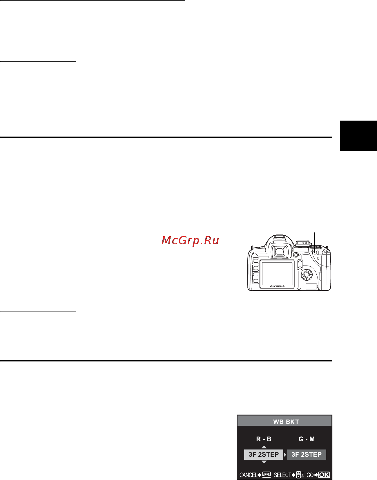 Olympus E-510 Инструкция по эксплуатации онлайн [51/128] 91450