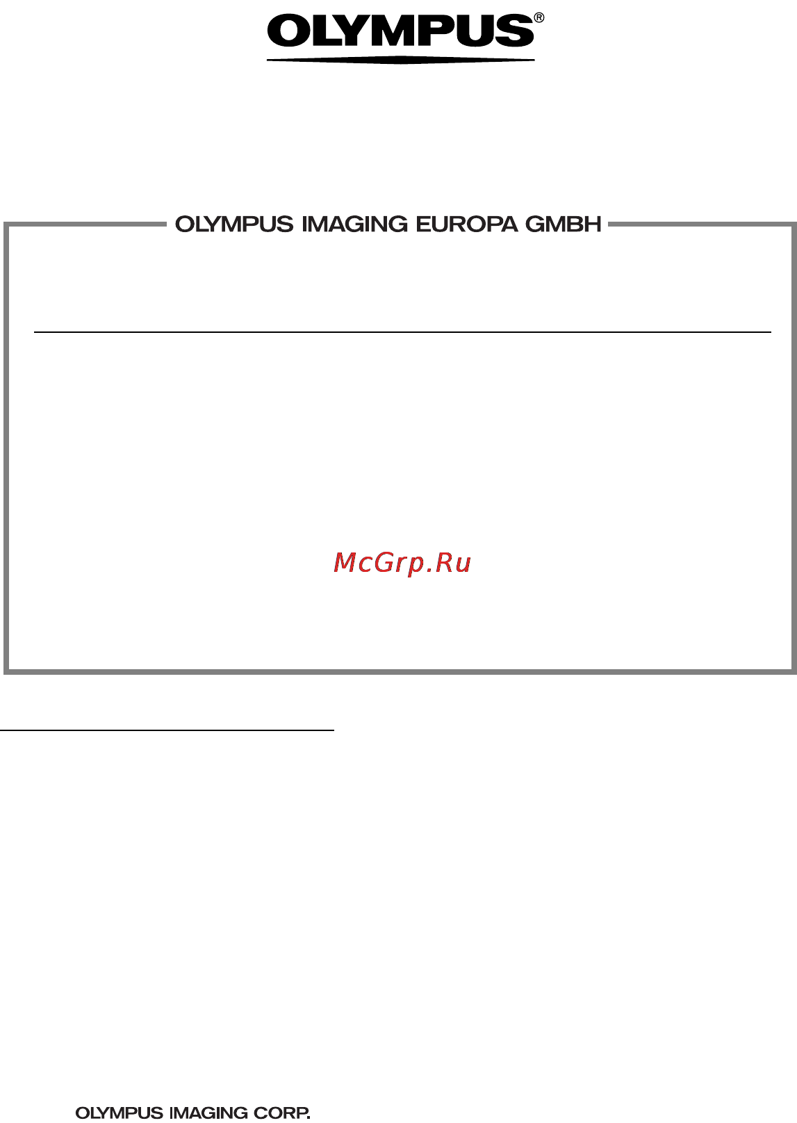 Olympus E-410 [128/128] Http www olympus com