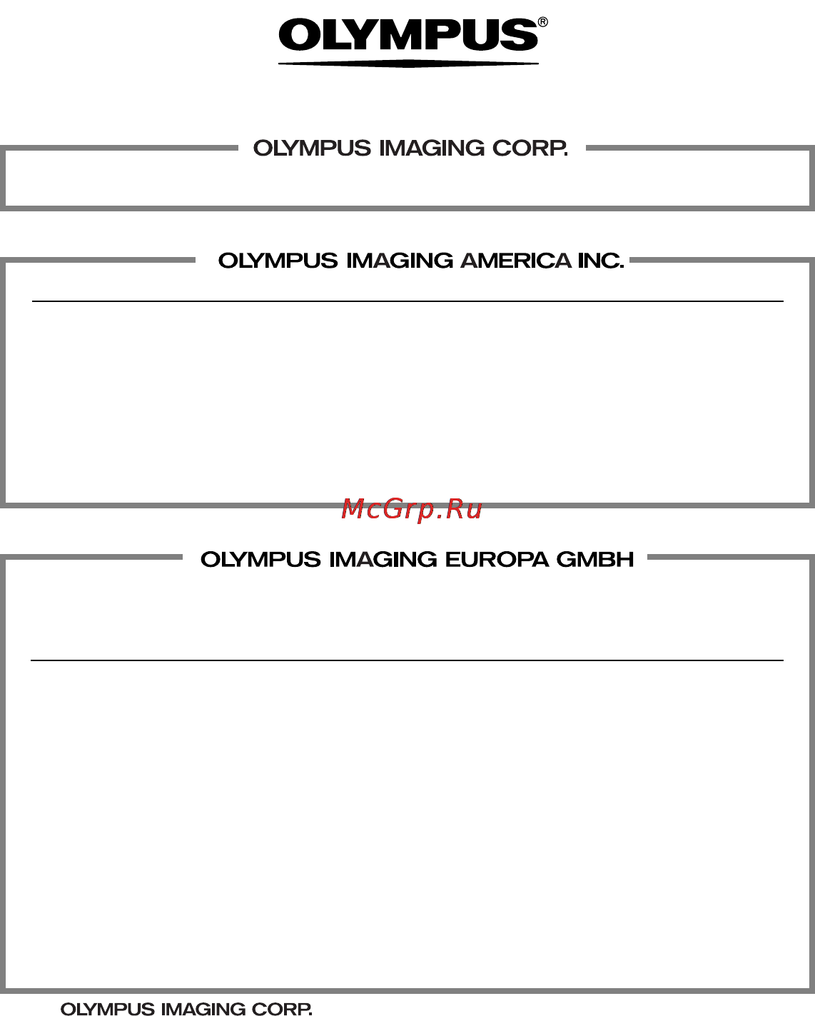 Olympus E-330 [112/112] Http www olympus com