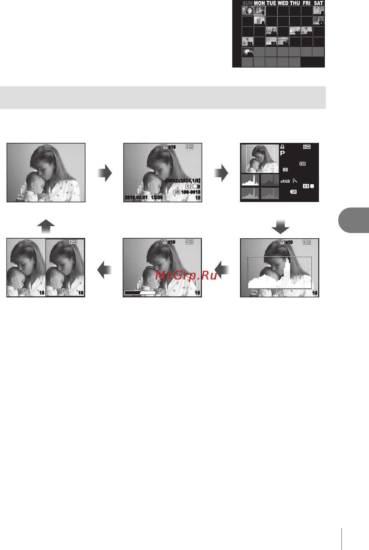 Olympus PEN E-PL1 [61/127] 2 1 12 30