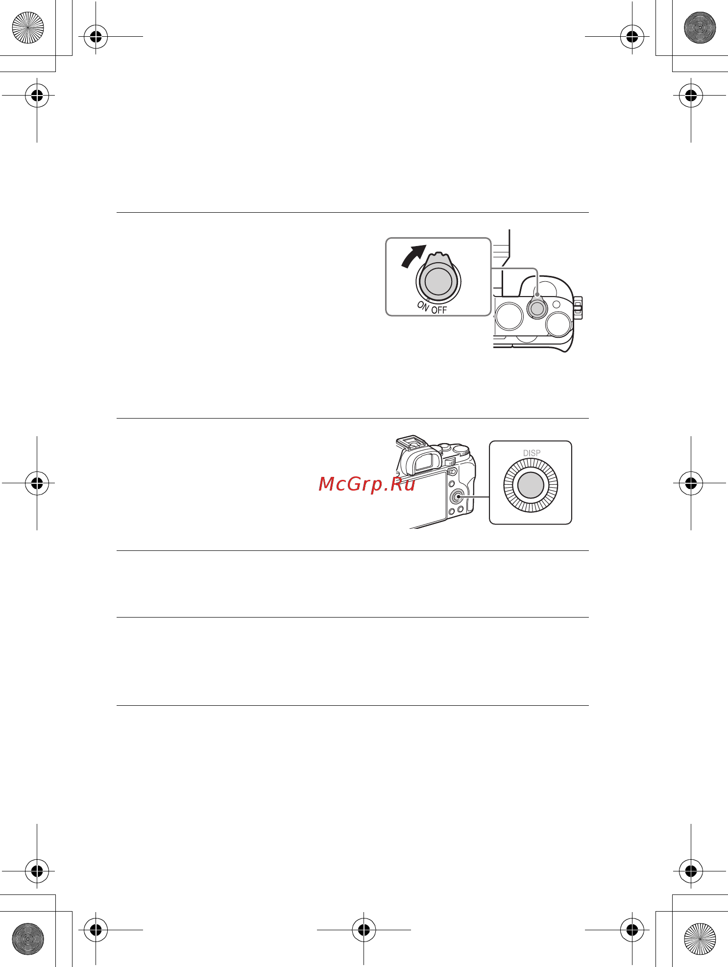 Sony A7 Body (ILCE-7/BQ) [166/210] Встановлення дати й часу