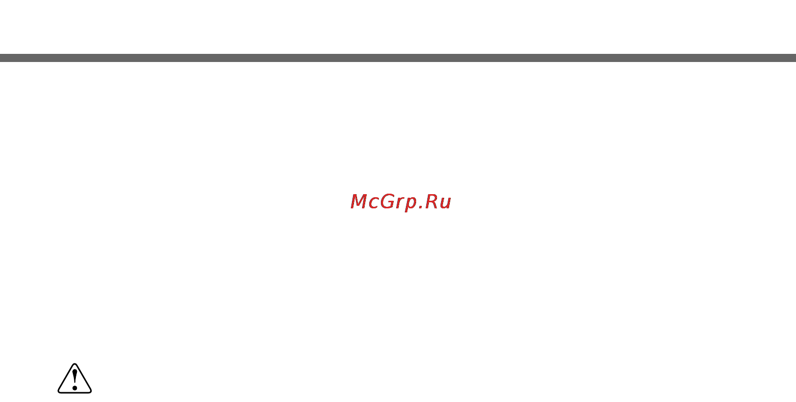 LG KA65320S [29/40] Указания по технике безопасности соблюдаемые при установке варочной панели