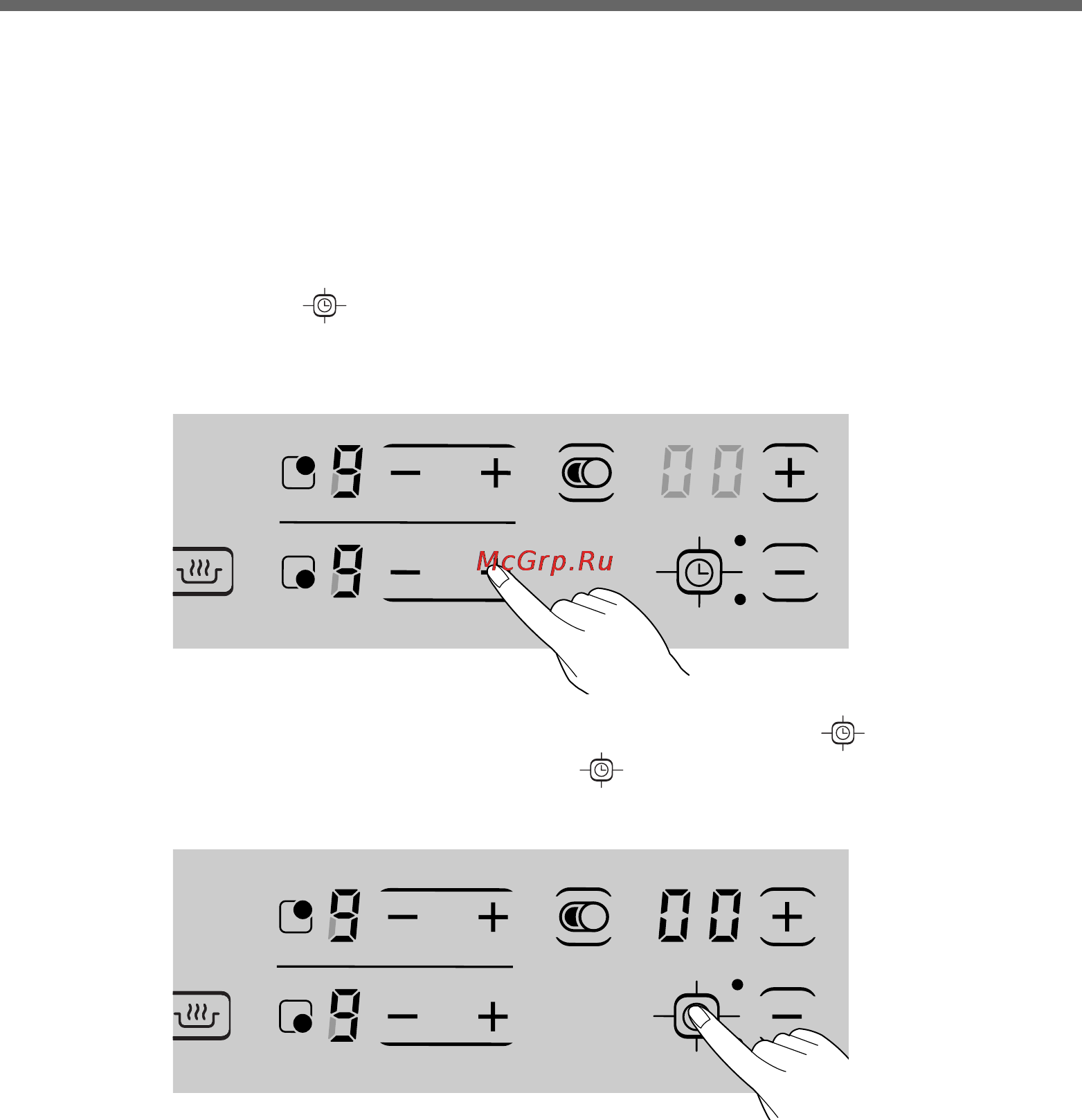 LG KA80610F [18/40] Инструкции по эксплуатации