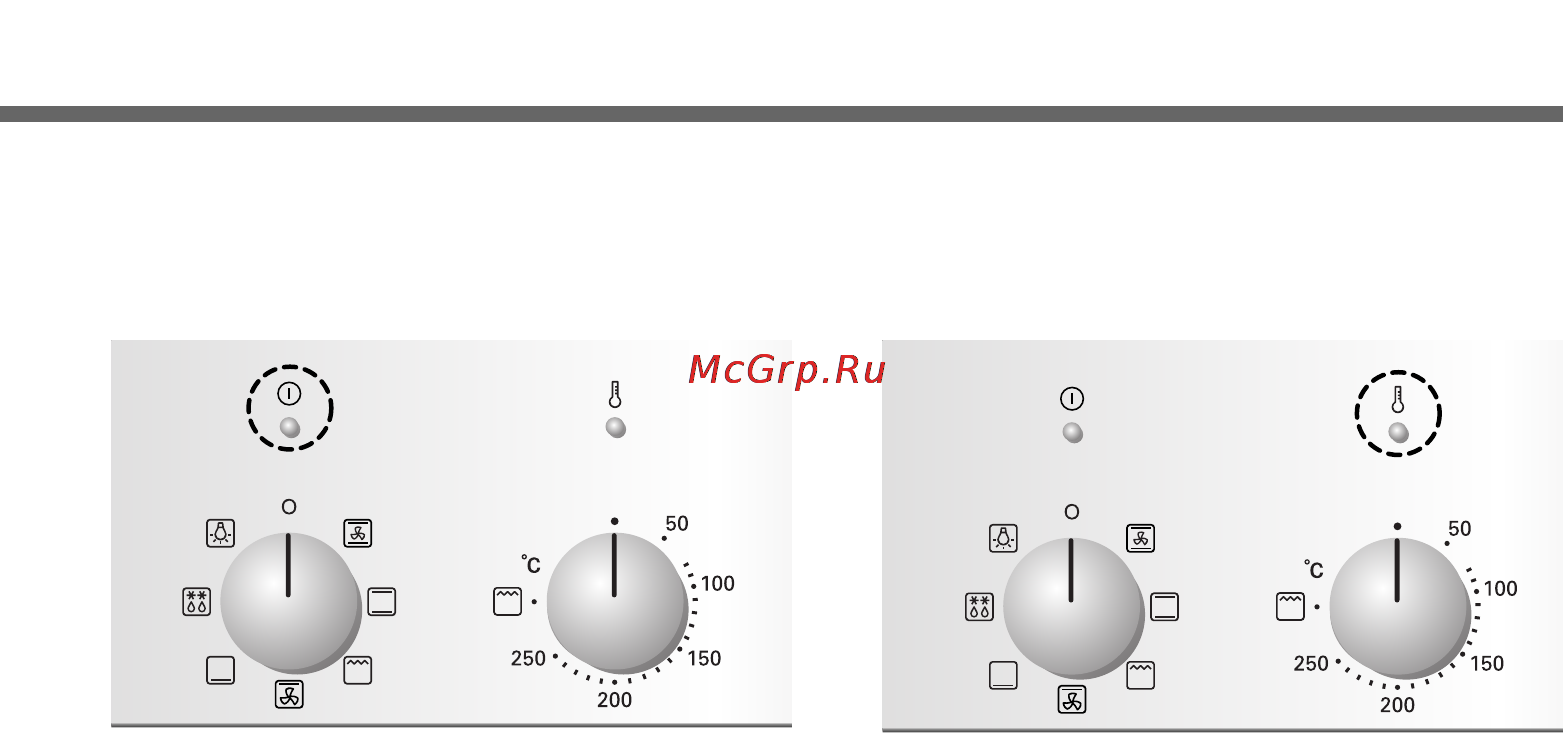 LG LB621120S [25/68] Индикатор модель lb621100s