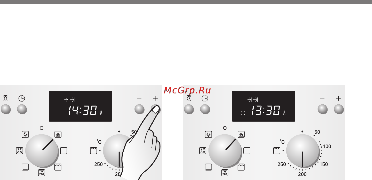 LG LB621122S [28/64] Использование духовки