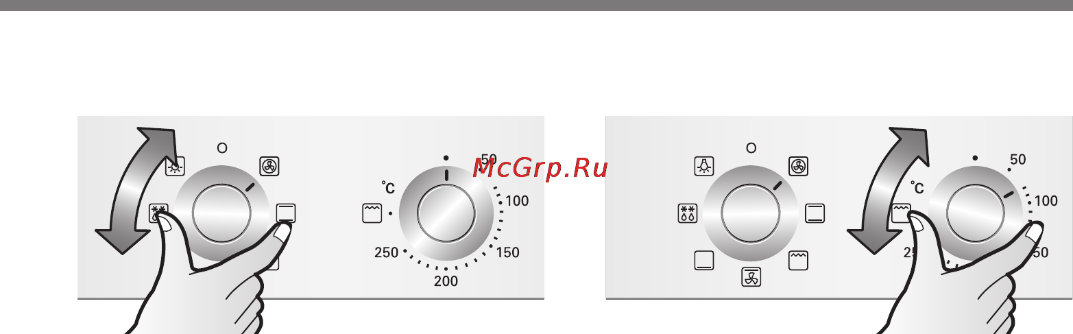 LG LB632022S [24/63] Включение печи