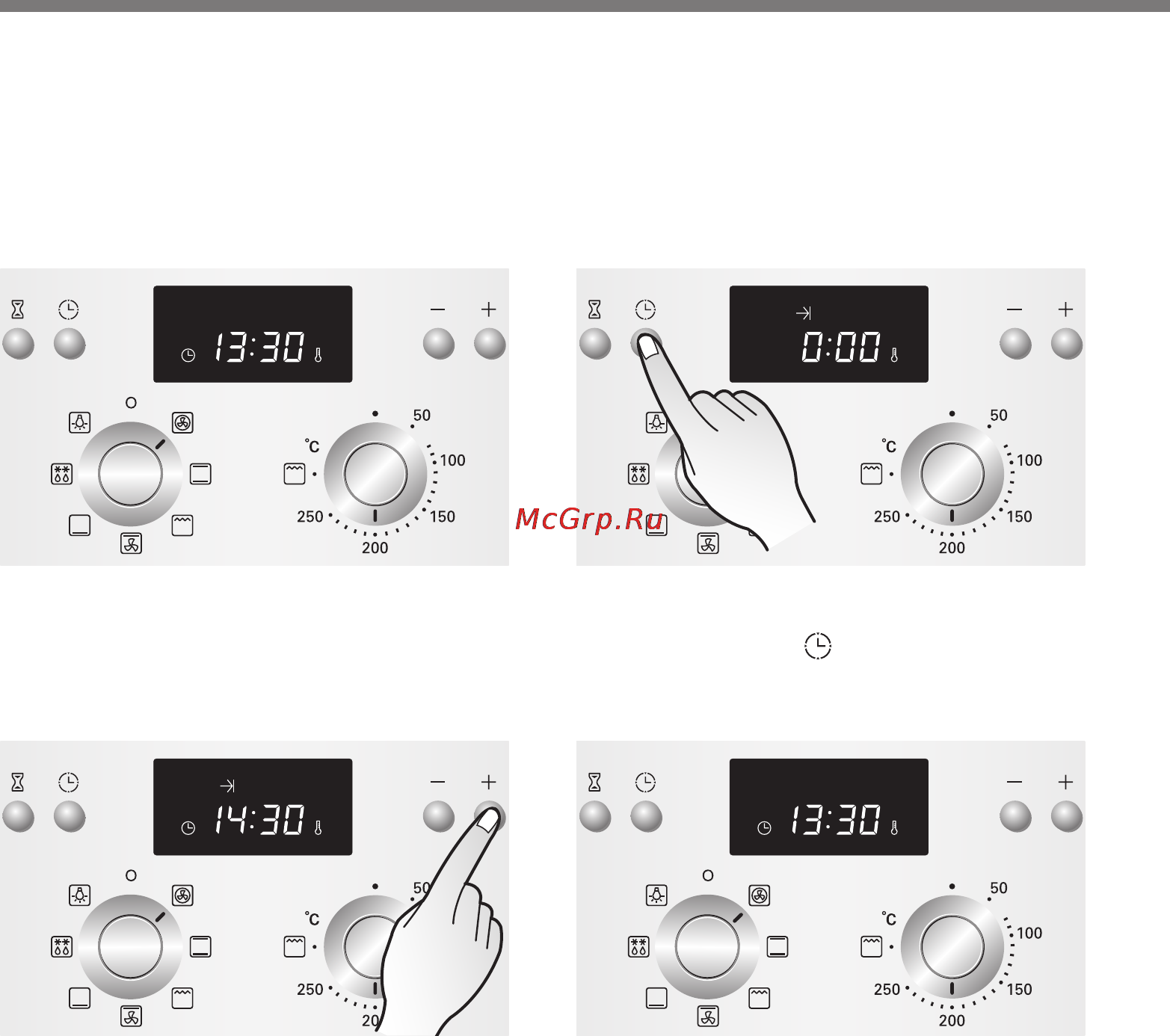 LG LB632022S [29/63] Использование духовки