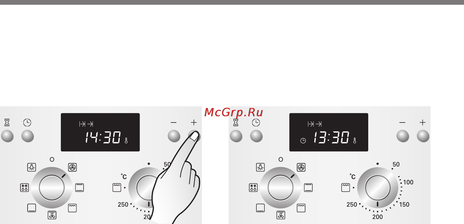 LG LB632022S [31/63] Использование духовки