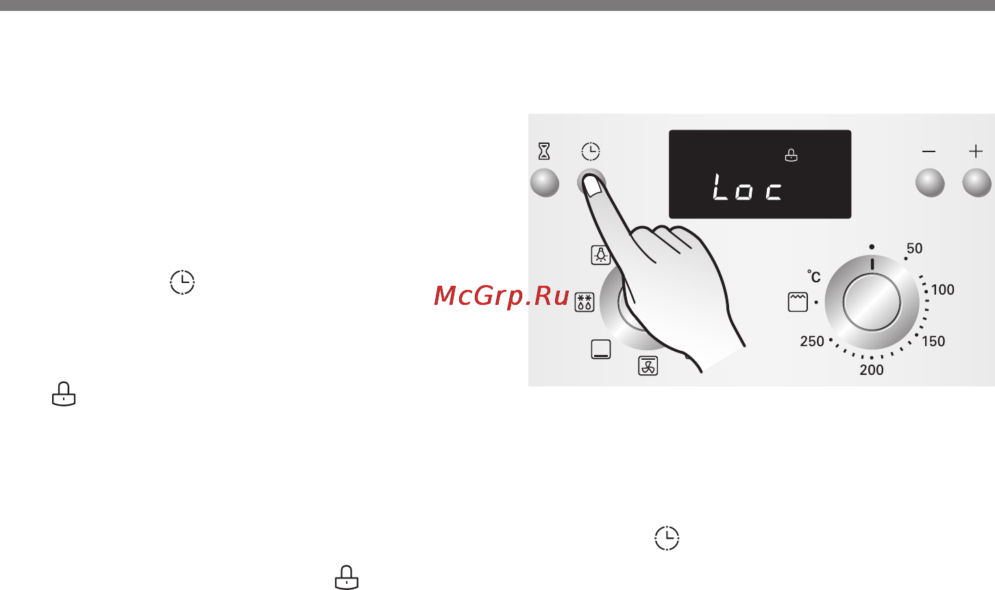 LG LB632122S [33/63] Использование духовки