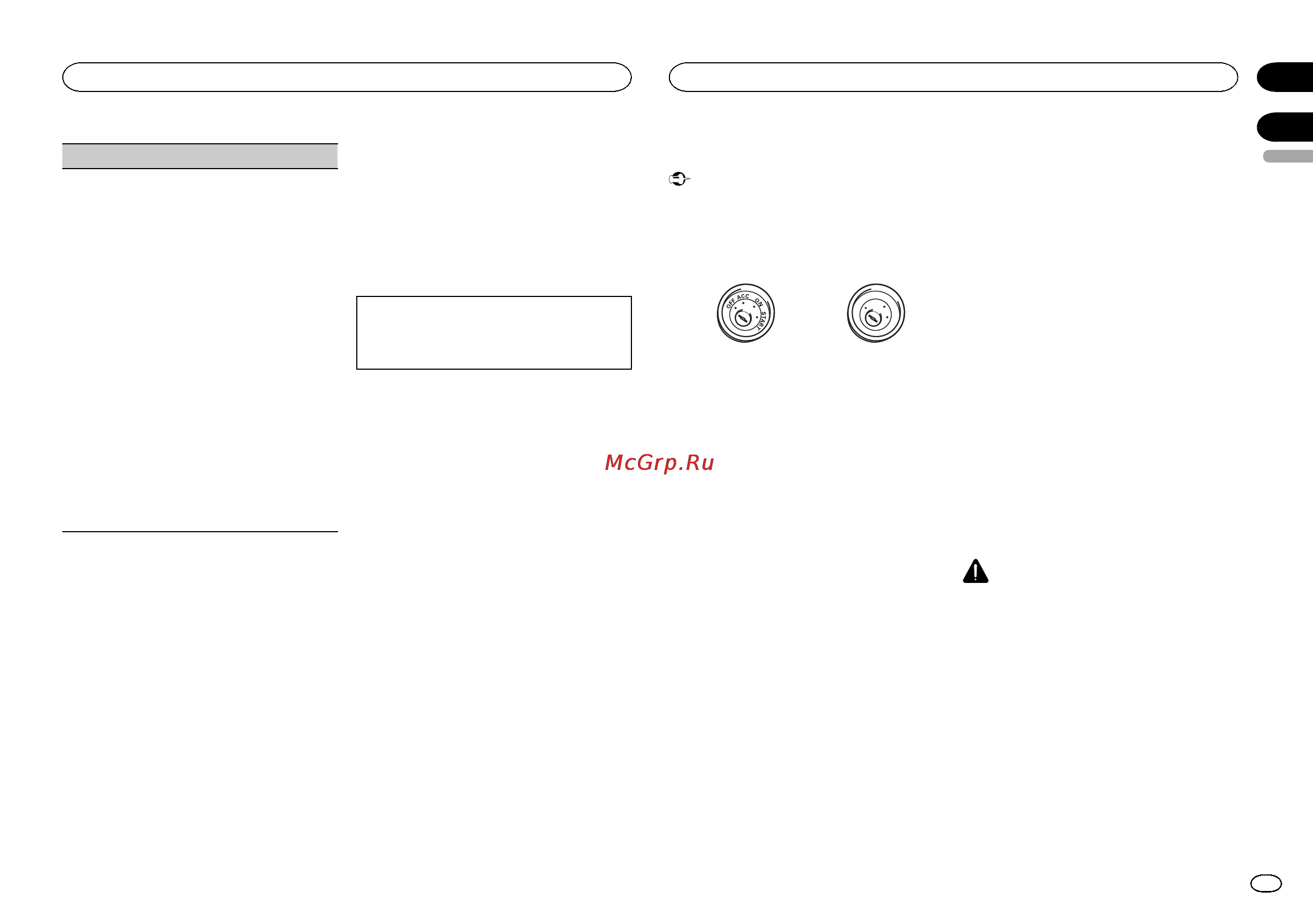 Pioneer MVH-X460UI [11/40] Connections