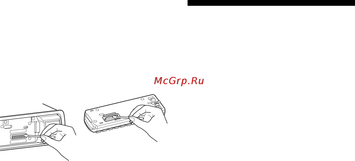 Sony DSX-A40UI [39/48] Технічні характеристики