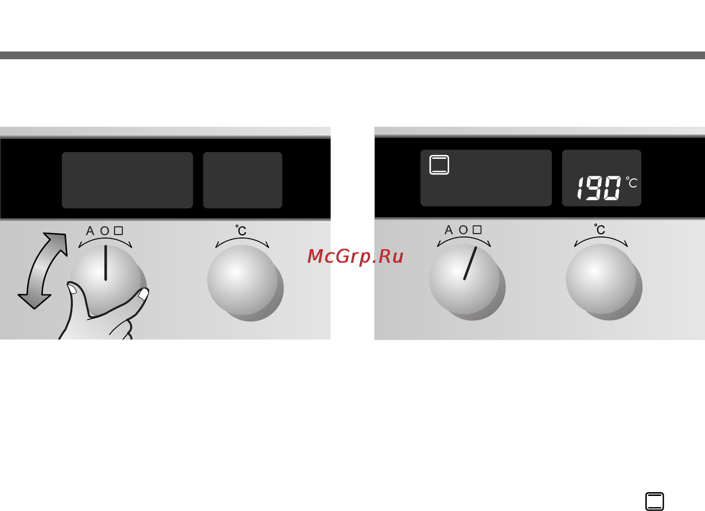 LG LB641058S [21/78] Эксплуатация