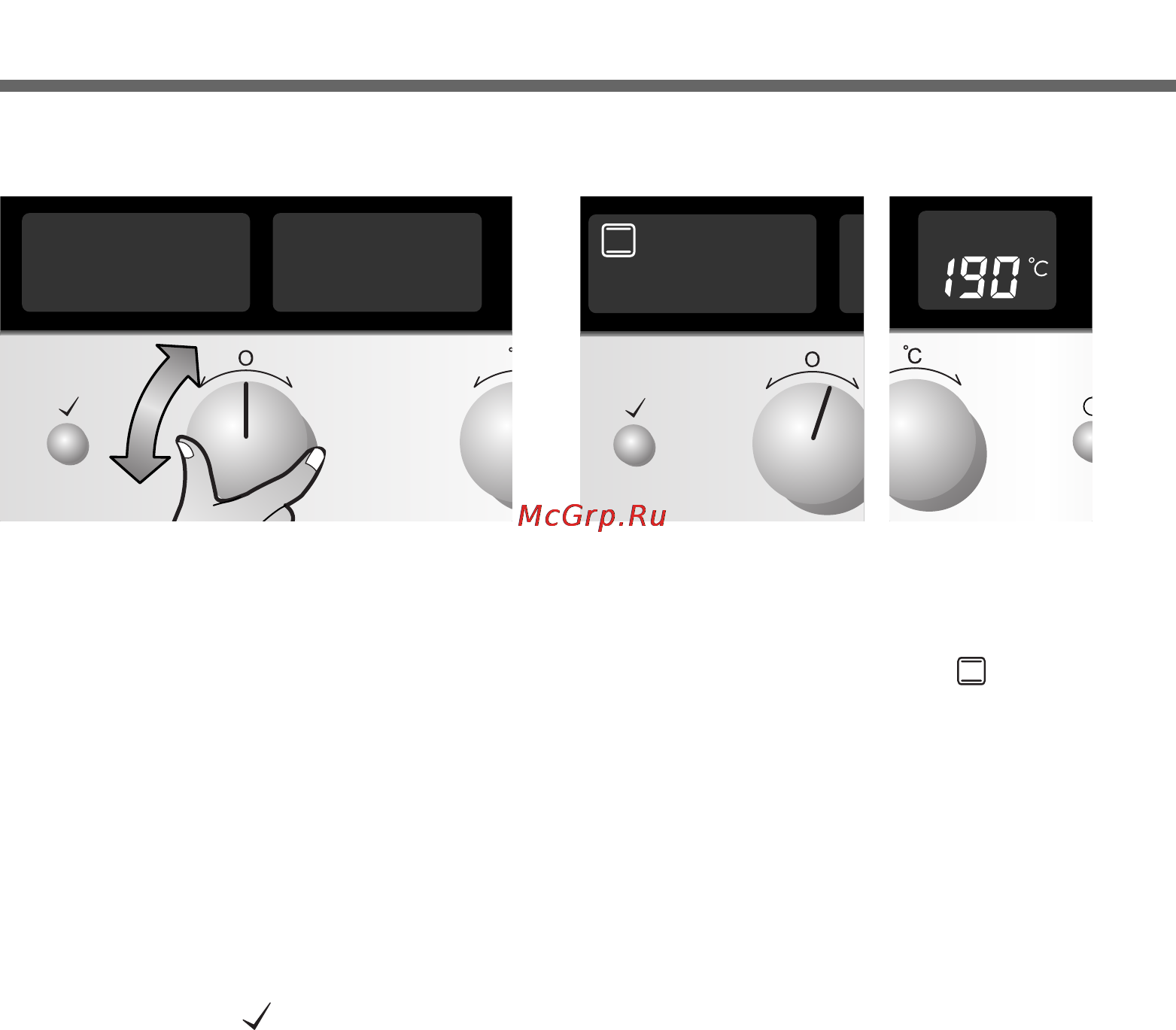 LG LB641152S [24/88] Использование духовки