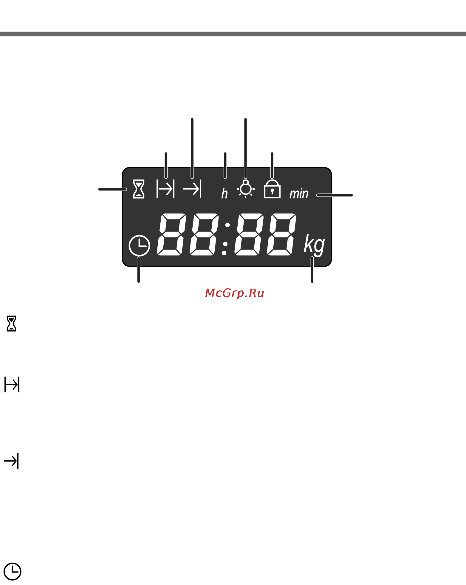LG LB641152S [28/88] Использование духовки