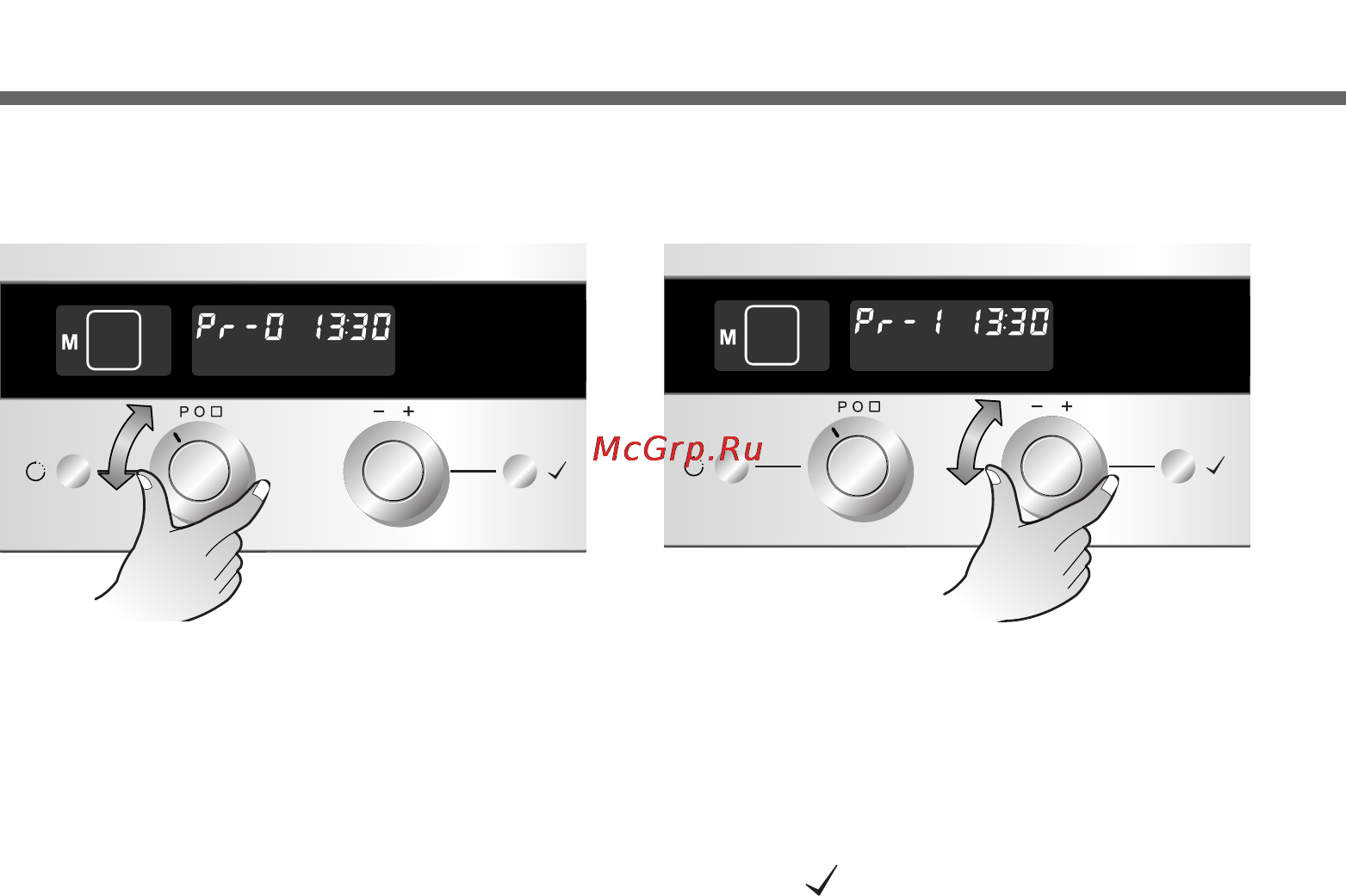 LG LB642052S [40/80] Эксплуатация