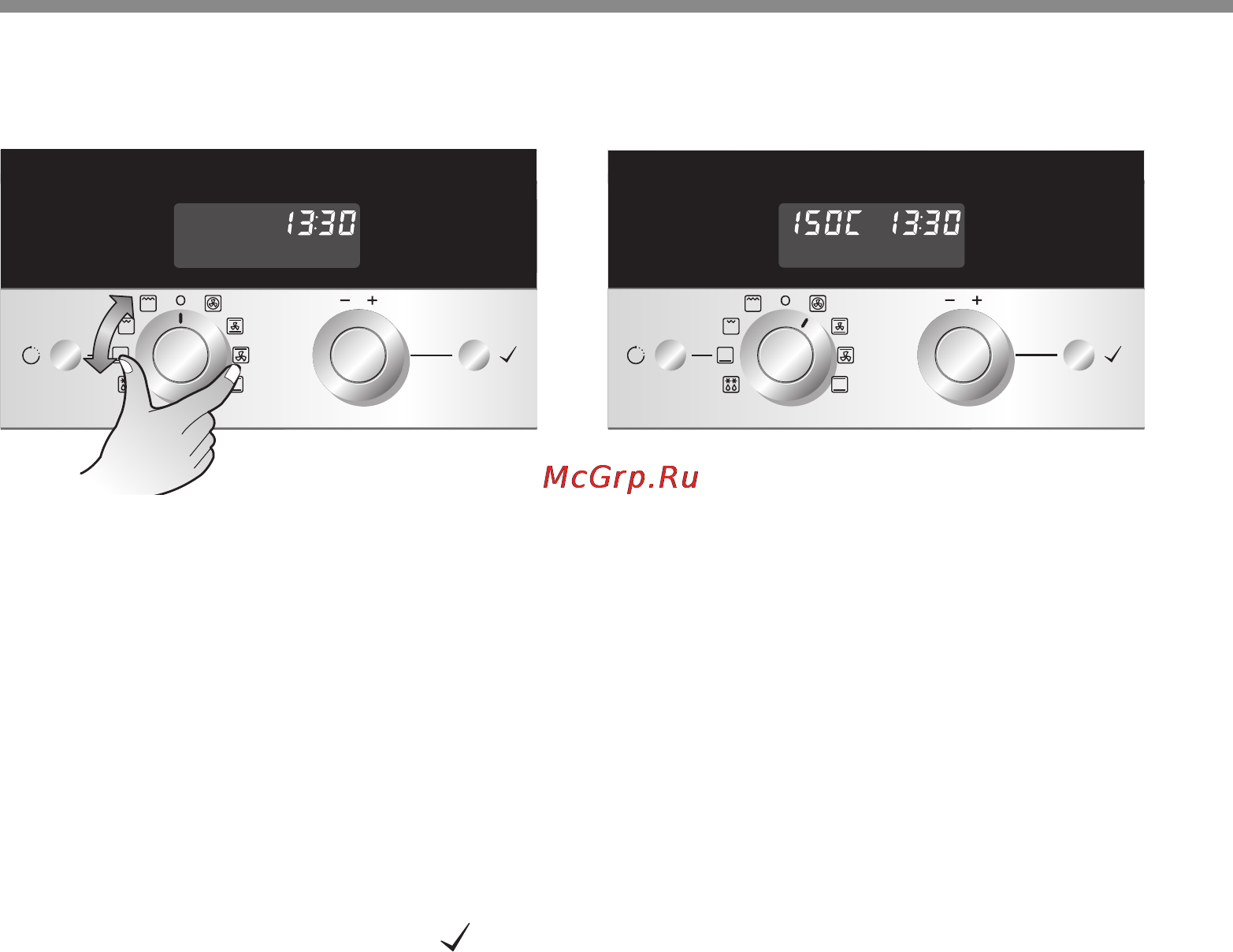 LG LB642122B [26/72] Действие