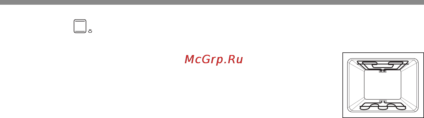 LG LB642152S [26/80] Функции печи