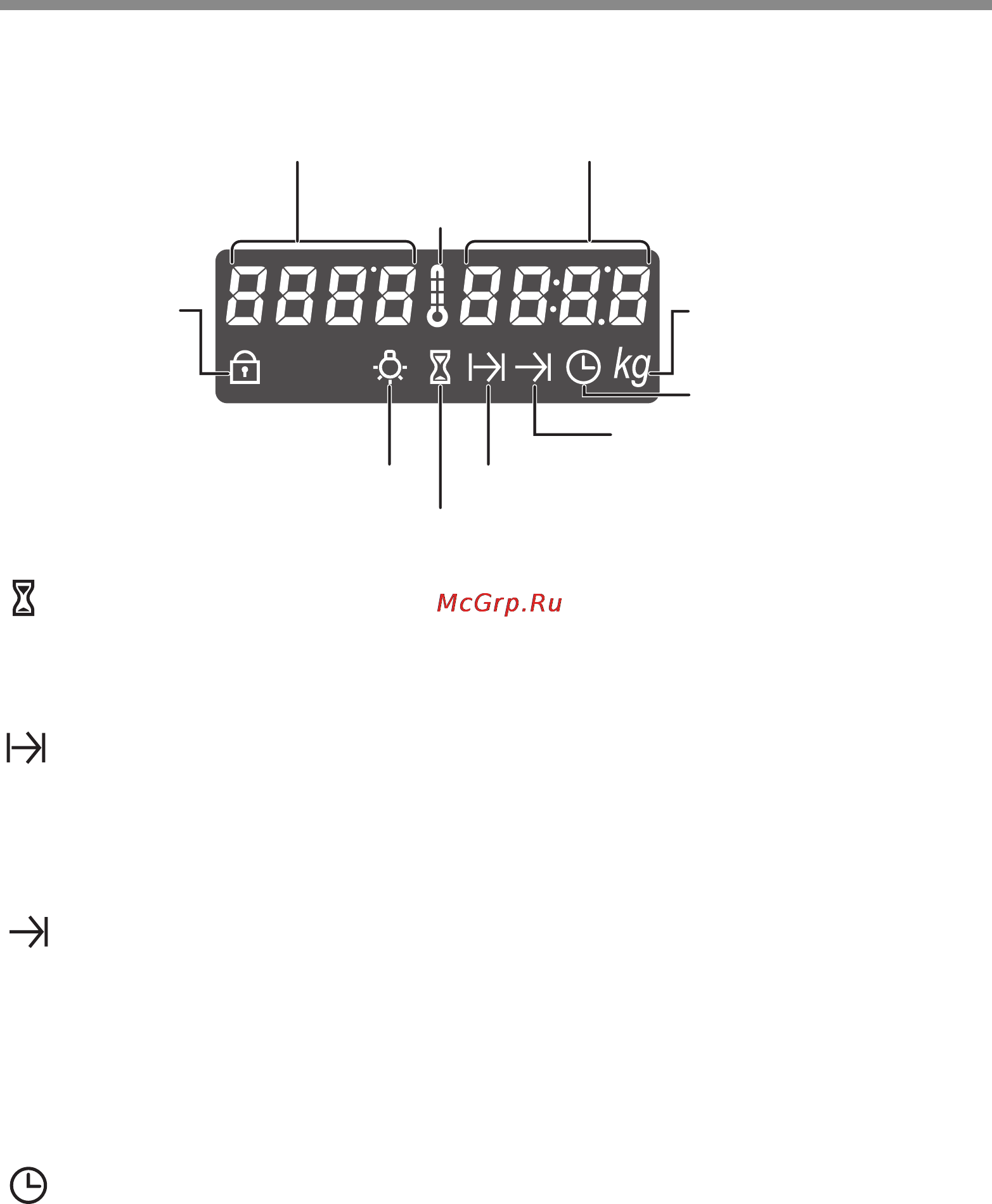 LG LB642152S [30/80] Действие
