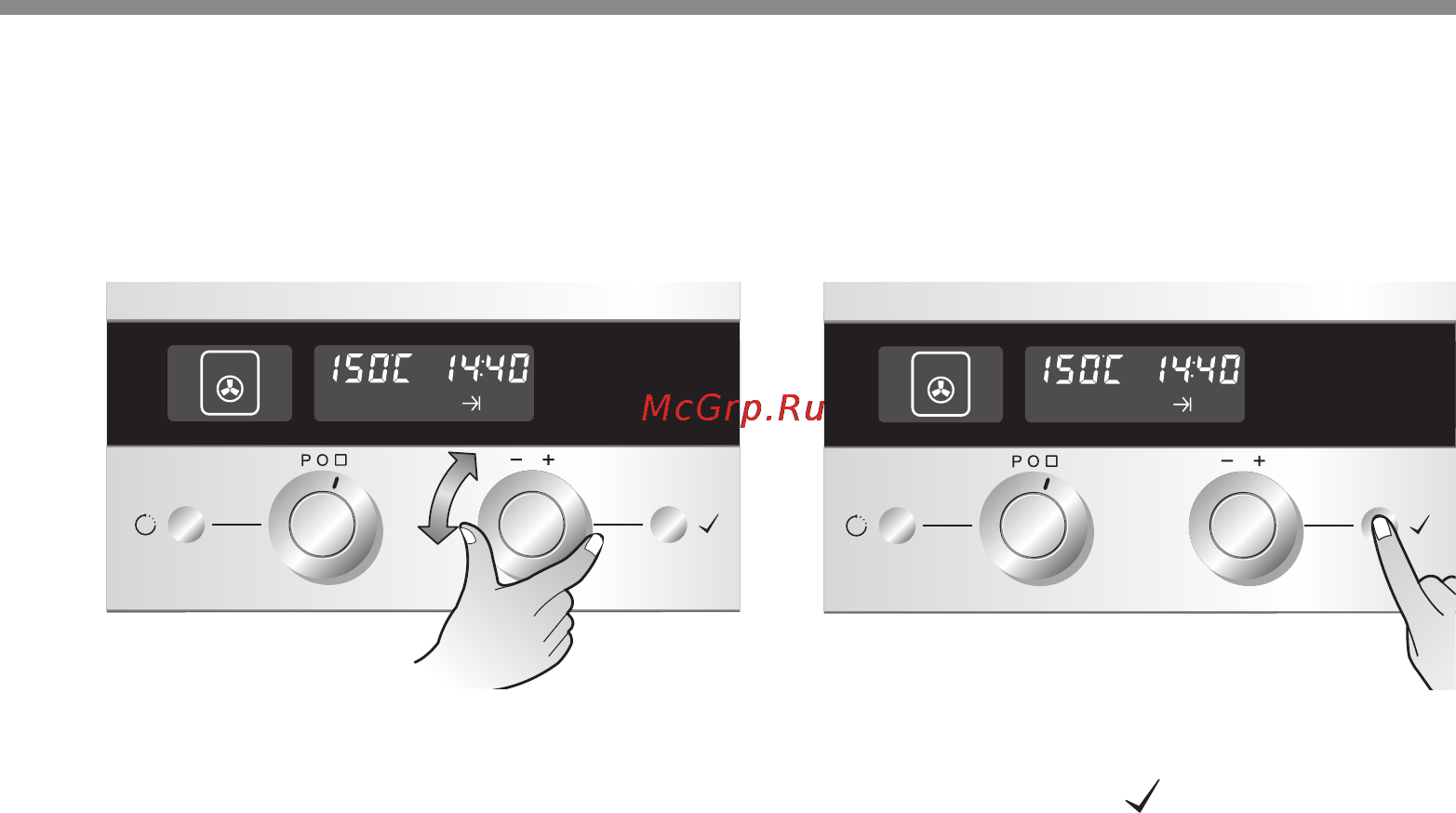 LG LB642152S [35/80] Действие