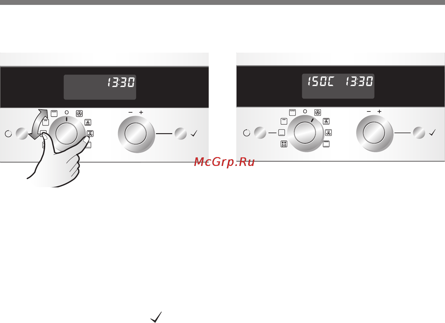 LG LB642222S [26/69] Эксплуатация