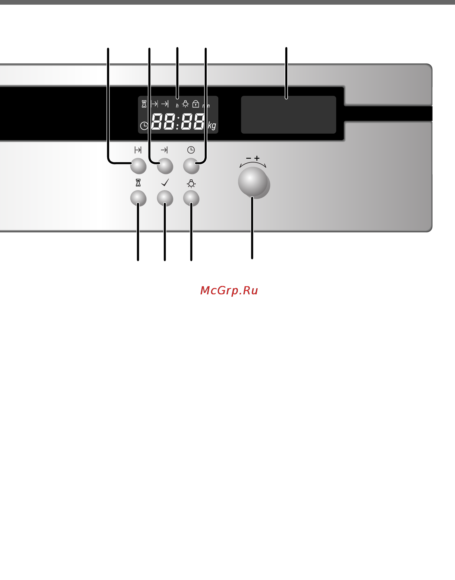 LG LB651072S [11/94] 11 12 9