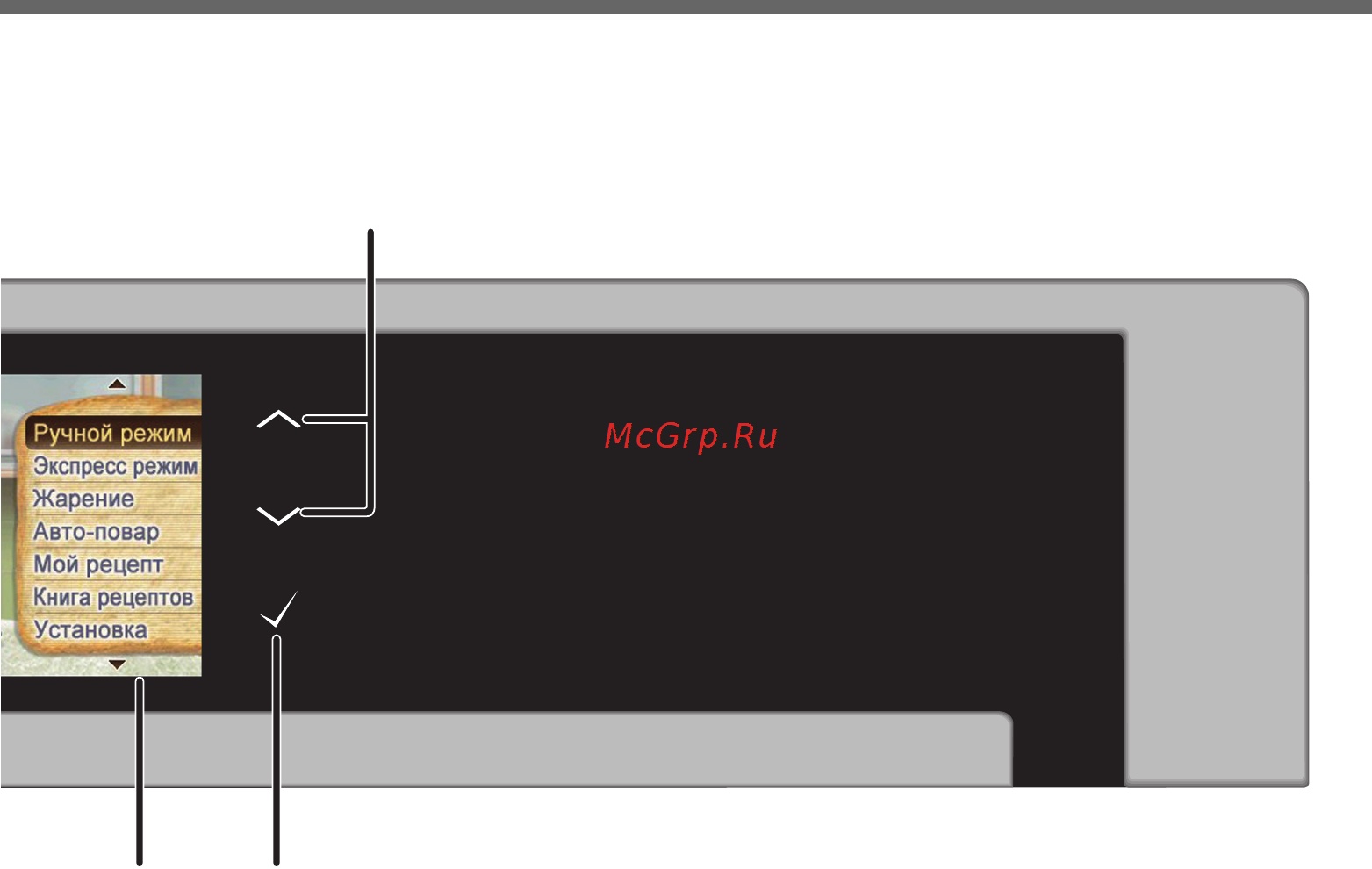 LG LB672098S Инструкция по эксплуатации онлайн [11/104] 91611