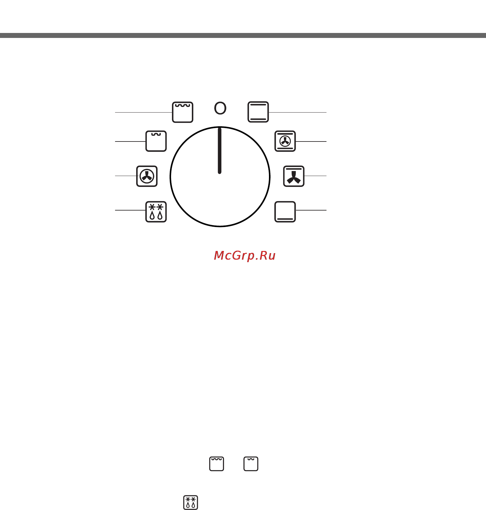 LG LE641122S [20/78] Using the oven