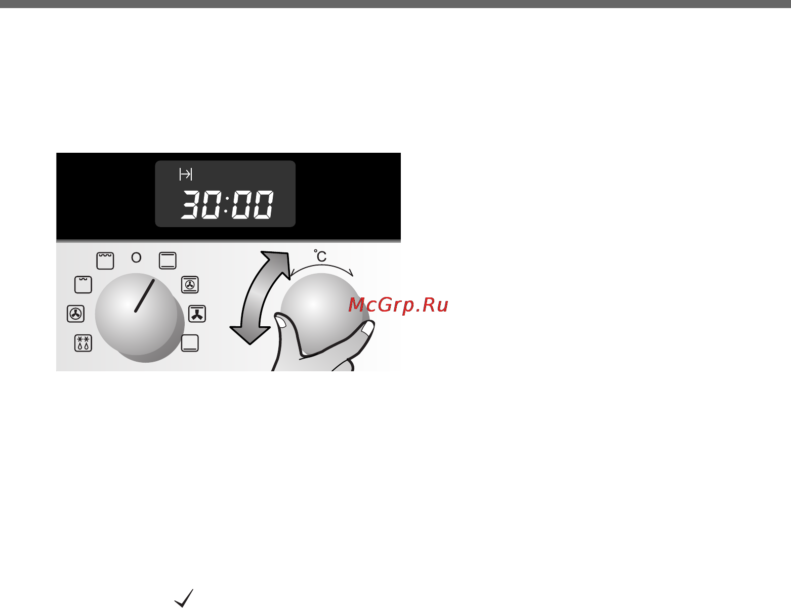 LG LE641122S Инструкция по эксплуатации онлайн [31/78] 91614