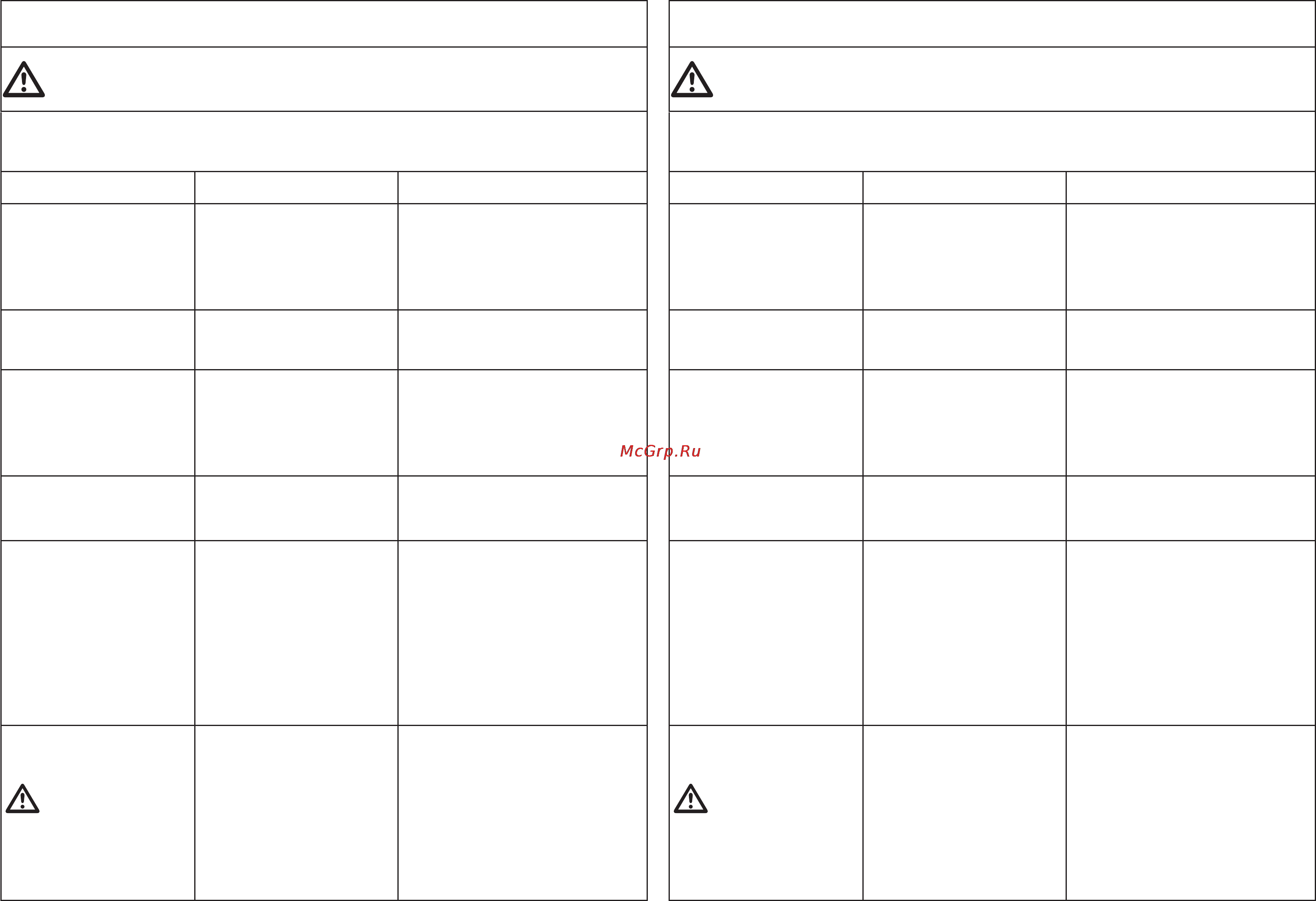 Oleo-Mac GS 35 Carlton [56/60] Problem gi derme