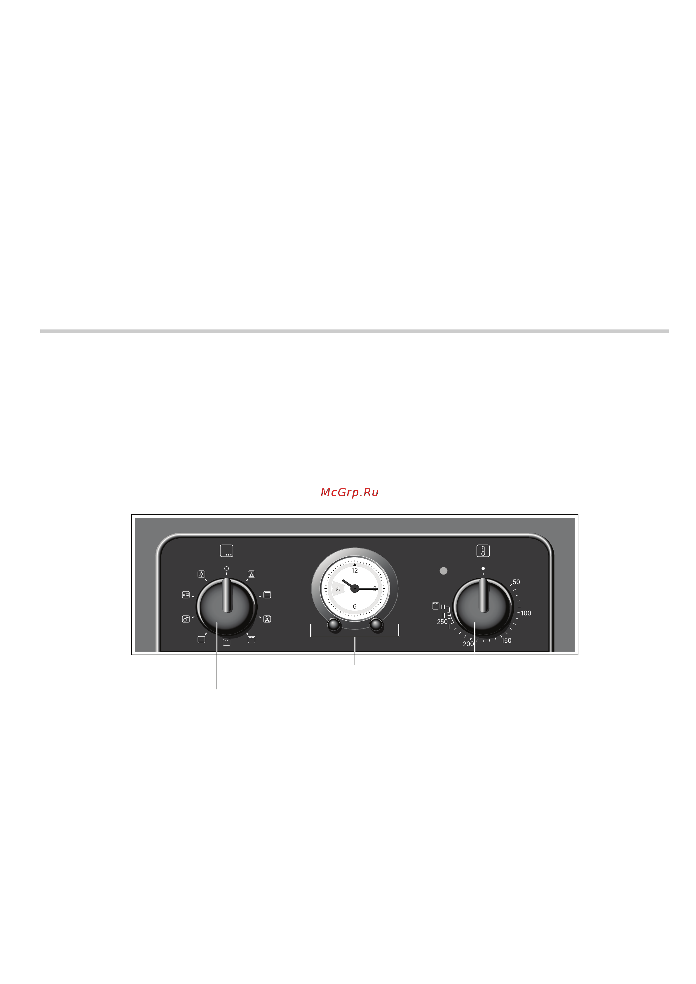 Bosch Nostalgie HBA23BN21 [22/40] Nowy piekarnik w państwa kuchni