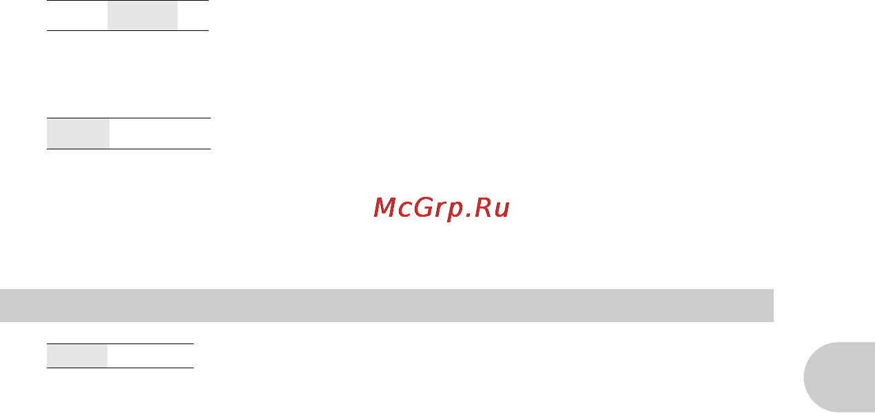 Olympus SP-510 UZ [29/97] Меню управления