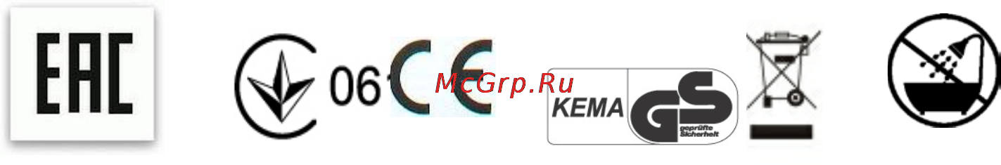 Polaris PMC 0515AD Black [24/25] Технические характеристики