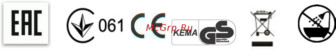 Polaris PMC 0513ADG [25/78] Технические характеристики