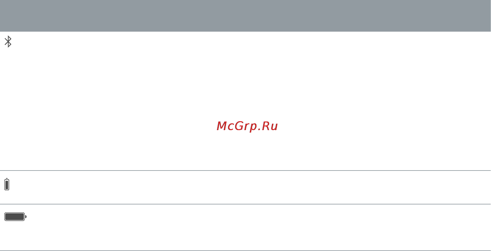 Apple iPad Air 32Gb Wi-Fi + Cellular Silver (MD795) Инструкция по эксплуатации онлайн [13/153] 91817