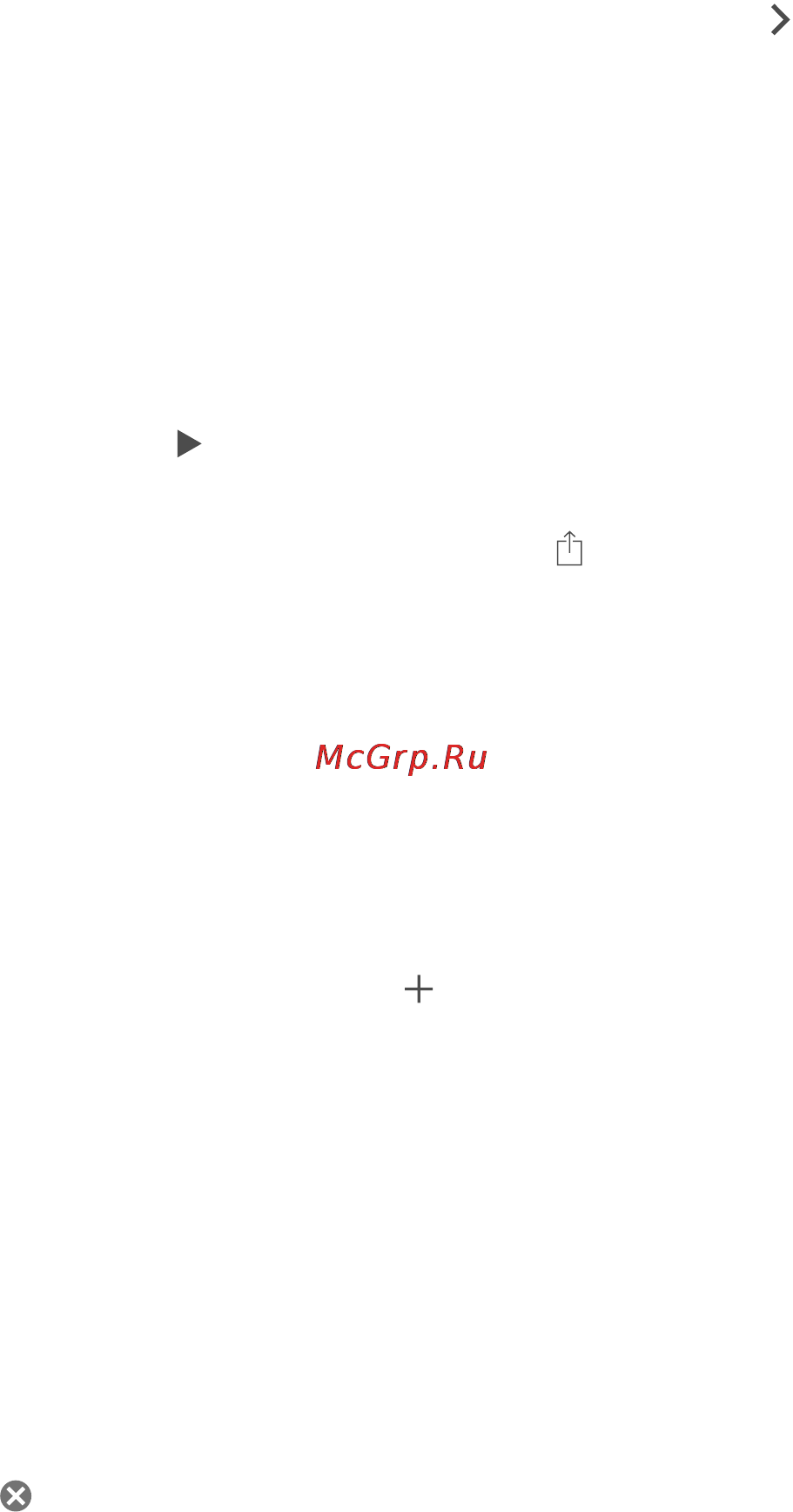 Apple iPad Air 128Gb Wi-Fi Space Gray (ME898RU/A) [73/153] Упорядочивание фотографий и видеозаписей