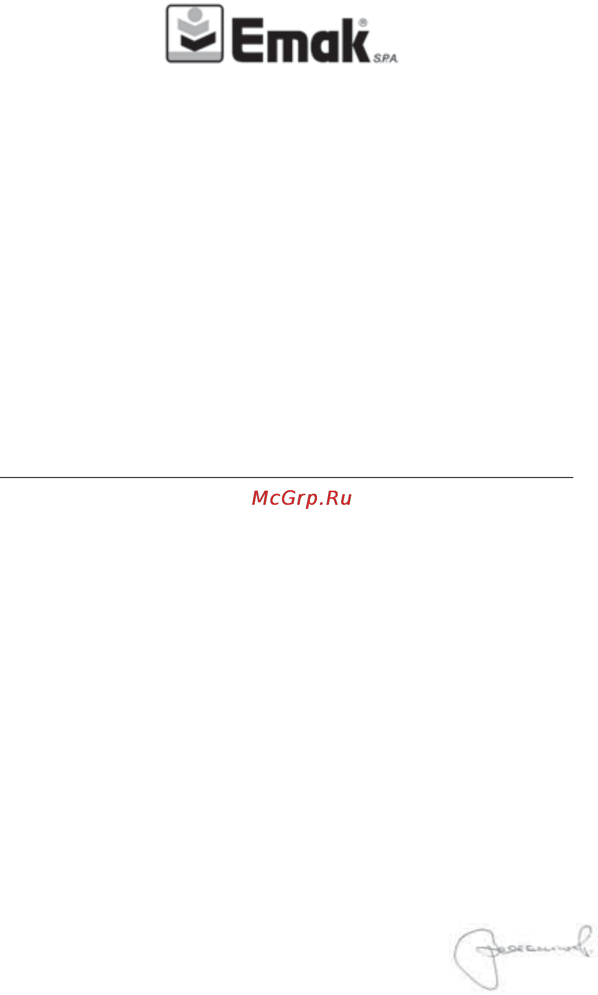 Oleo-Mac SC 180 E [98/204] Konformitätserklärung eg