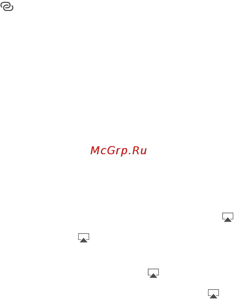Apple iPad Air 64Gb Wi-Fi Gray (MD787) [35/153] Технология airplay