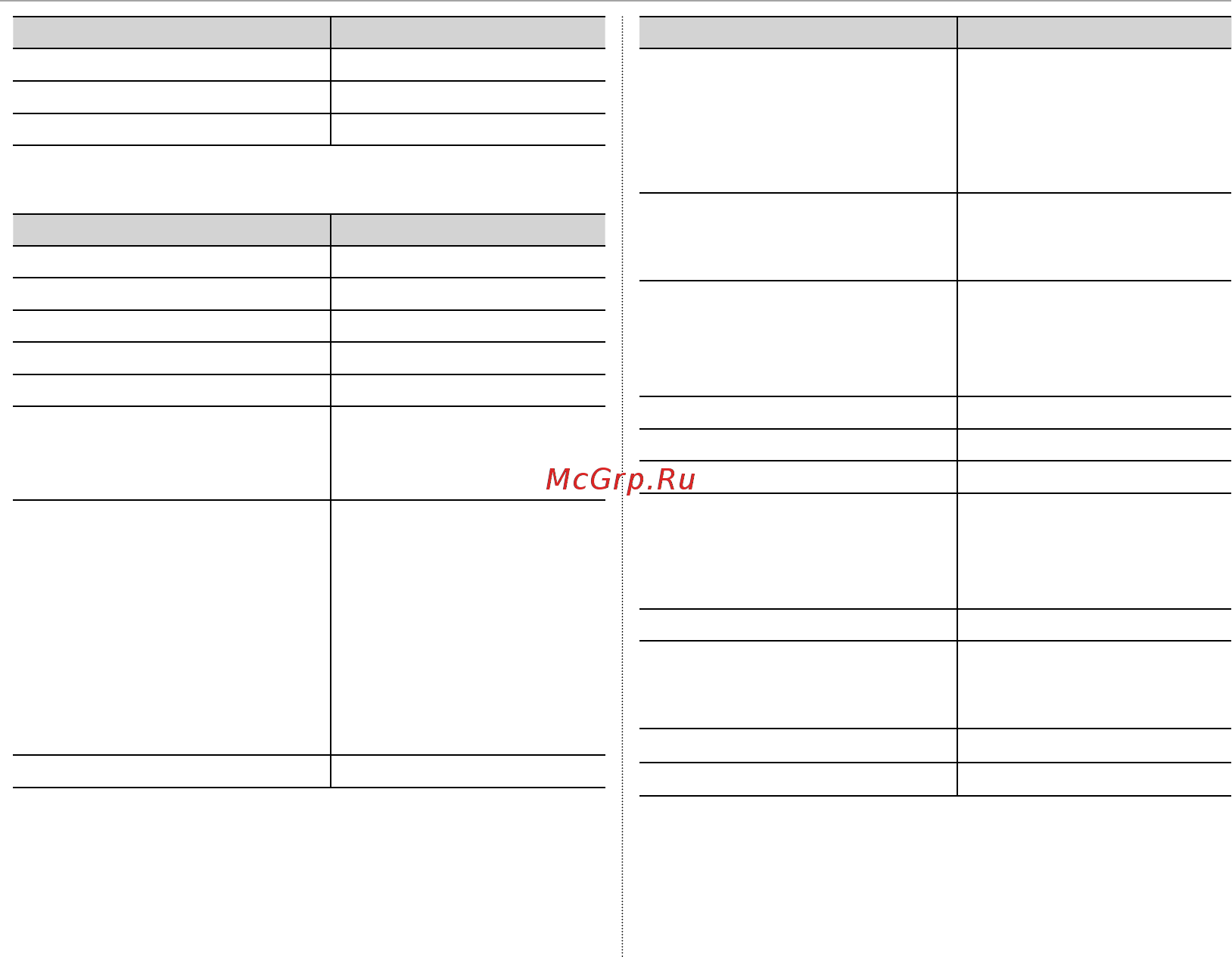 Fujifilm X-E2 Kit 18-55 Silver [110/146] Меню установки параметров