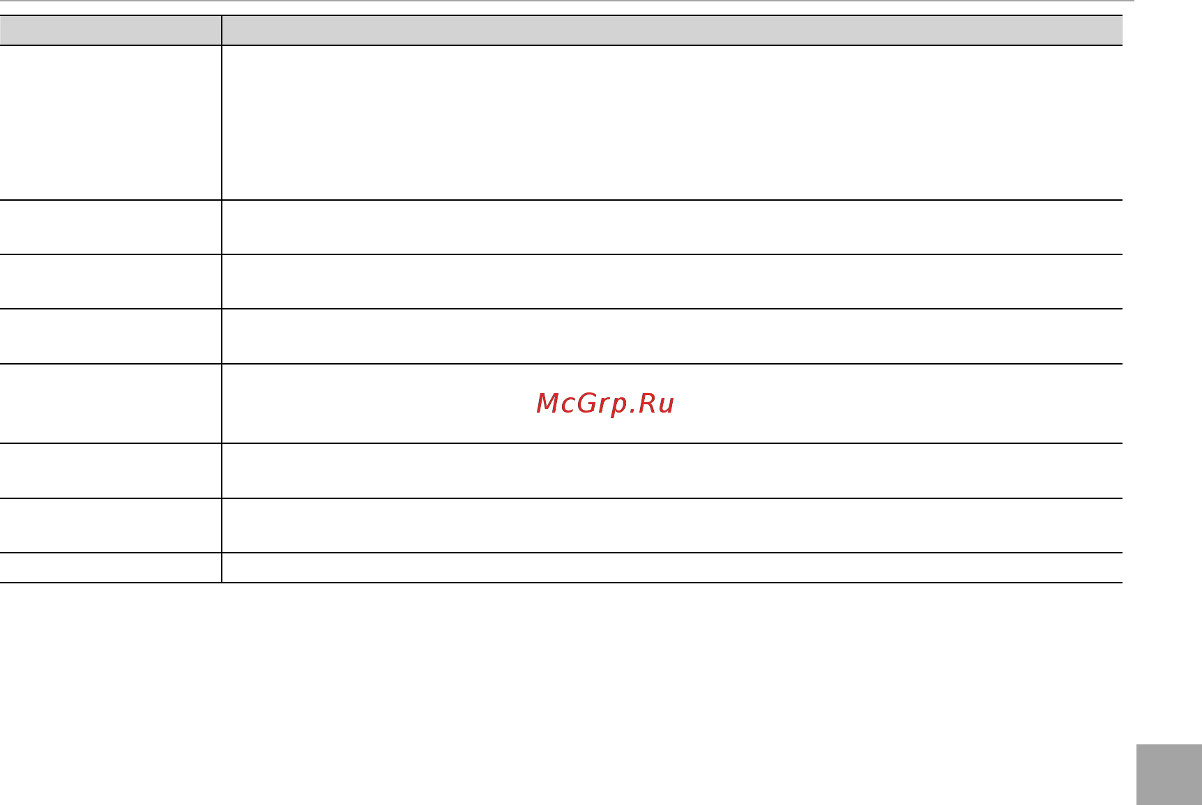 Fujifilm X-E2 Kit 18-55 Silver [133/146] Устранение неисправностей