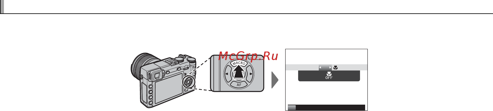 Fujifilm X-E2 Kit 18-55 Silver [48/146] Режим макросъемки съемка с близкого расстояния режим макросъемки съемка с близкого расстояния