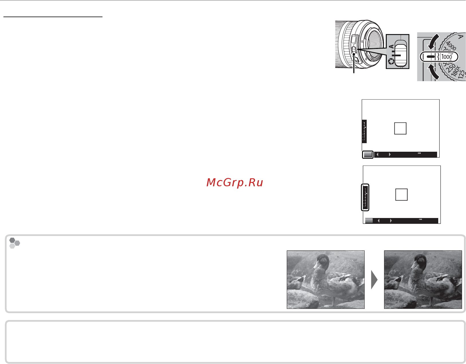 Fujifilm X-E2 Kit 18-55 Silver [56/146] Ручная экспозиция m ручная экспозиция m