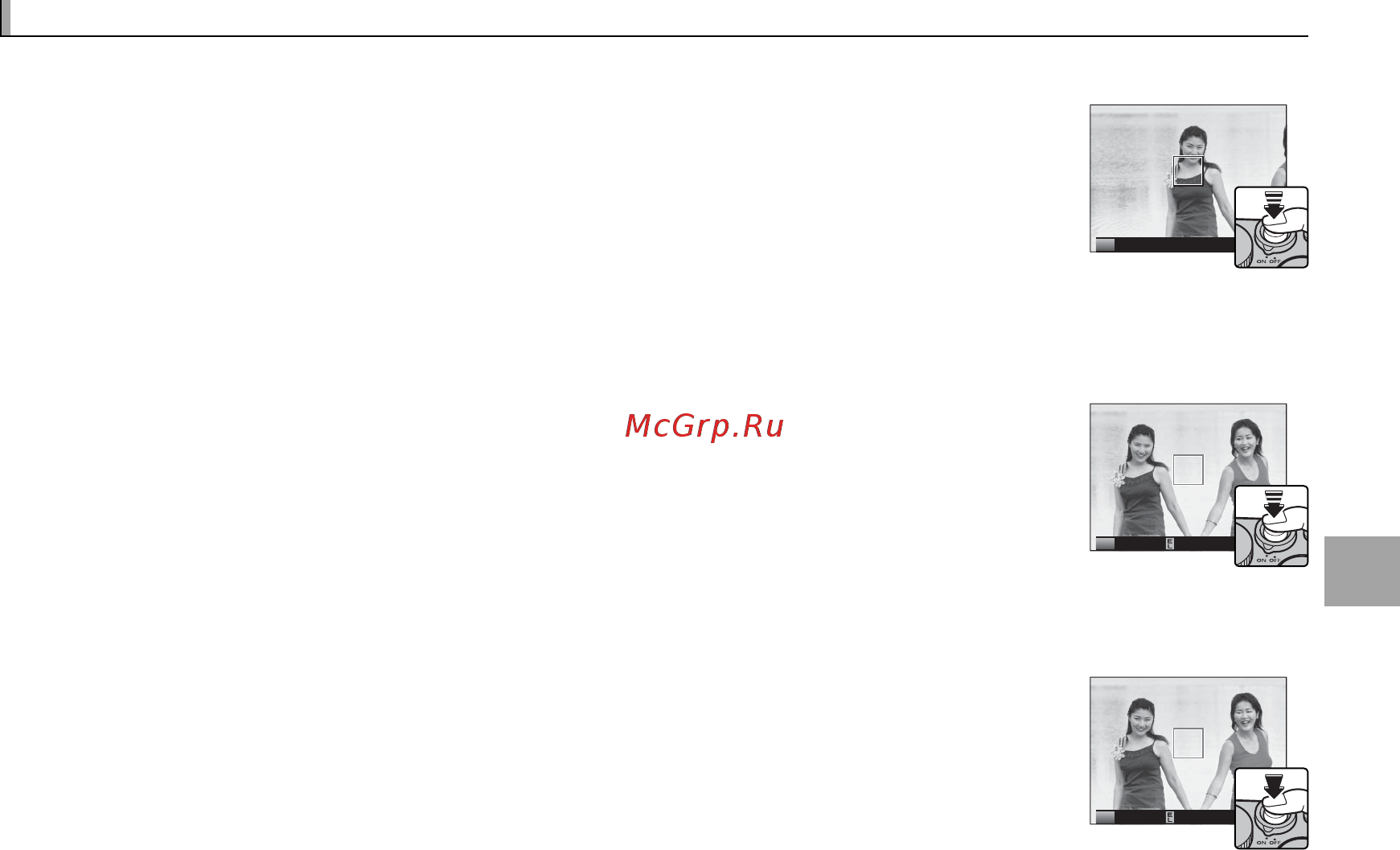 Fujifilm X-E2 Kit 18-55 Silver [67/146] Блокировка фокуса экспозиции блокировка фокуса экспозиции
