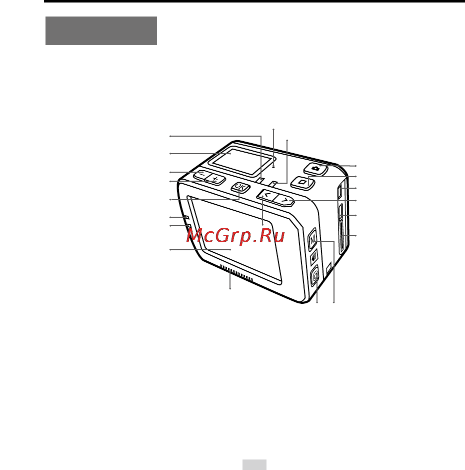 AEE S51 [17/70] Вид сзади